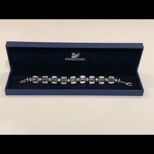 Swarovski Crystal Bracelet